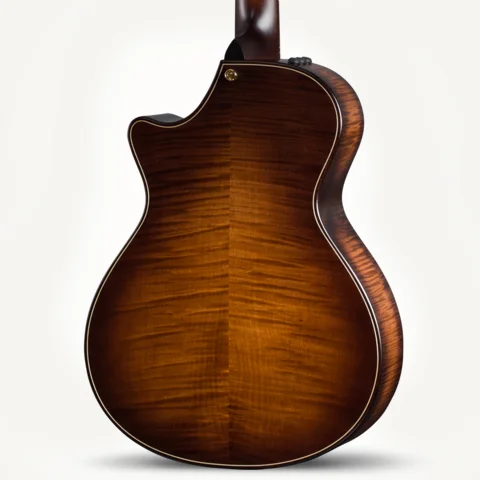 600 Series アコースティックギター | Taylor Guitars